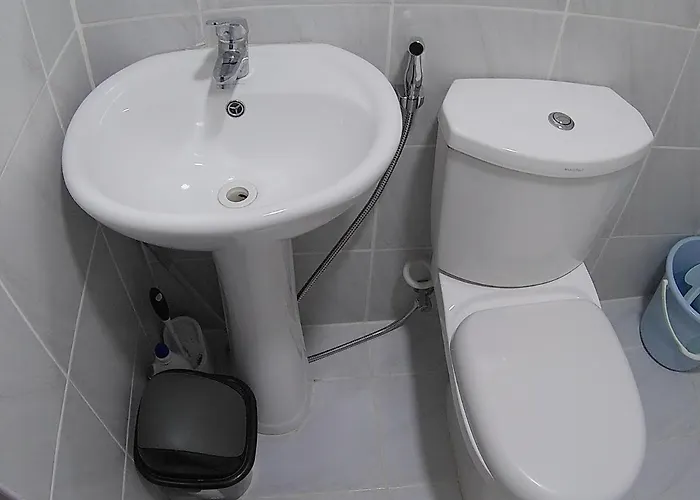 Apartment Saekyung Lapu-Lapu City