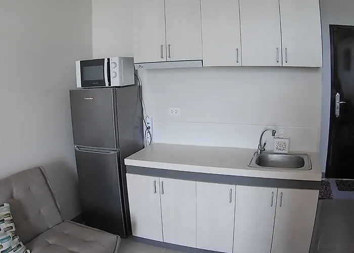 Saekyung Apartment Lapu-Lapu City