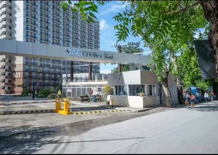 Saekyung * Lapu-Lapu City