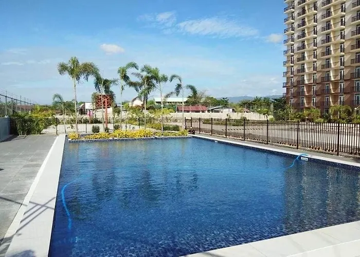 Saekyung Lapu-Lapu City