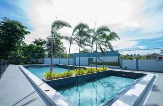 Saekyung Lapu-Lapu City