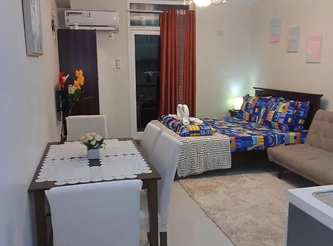 Apartment Saekyung Lapu-Lapu City
