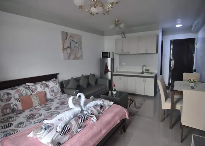 Apartment Saekyung *