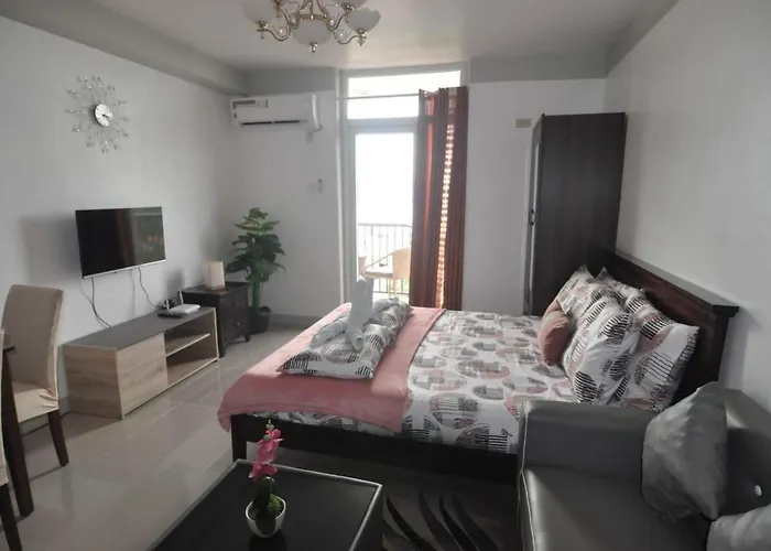 Apartment Saekyung Lapu-Lapu City