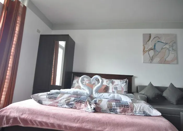 Saekyung Apartment Lapu-Lapu City