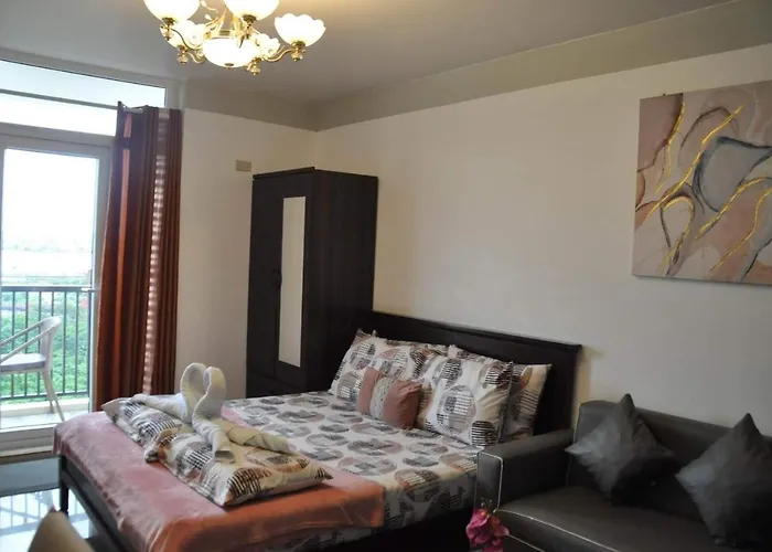 Saekyung Apartment Lapu-Lapu City