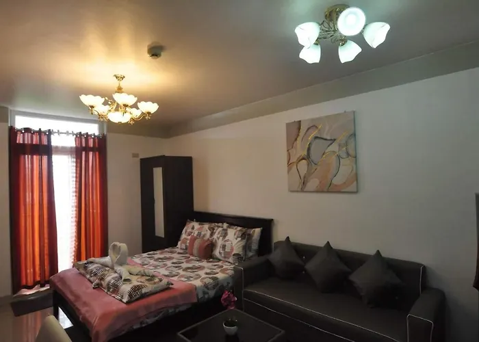 Saekyung Apartment Lapu-Lapu City