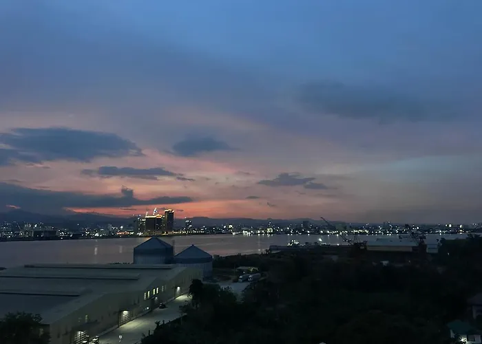 Saekyung Lapu-Lapu City
