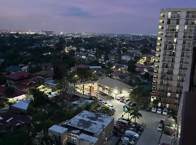 Apartment Saekyung Lapu-Lapu City
