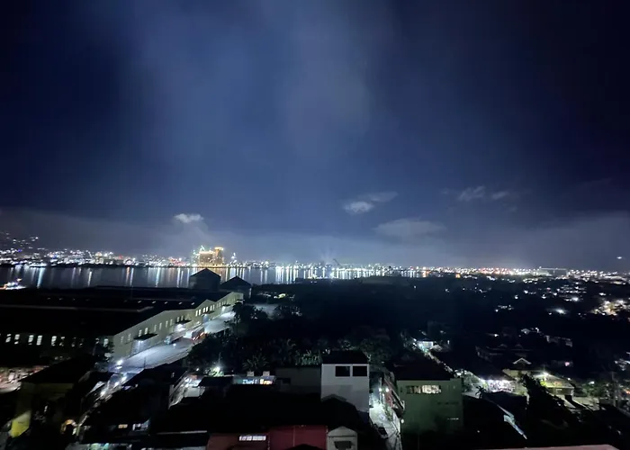 Saekyung Apartment