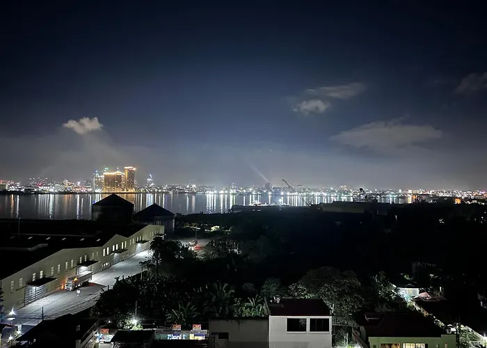 Saekyung Apartment Lapu-Lapu City