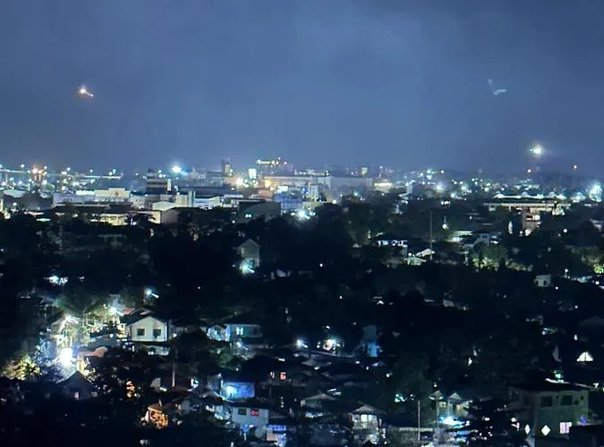 Saekyung Lapu-Lapu City