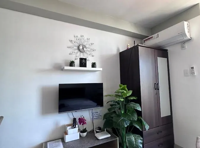 Saekyung Apartment *