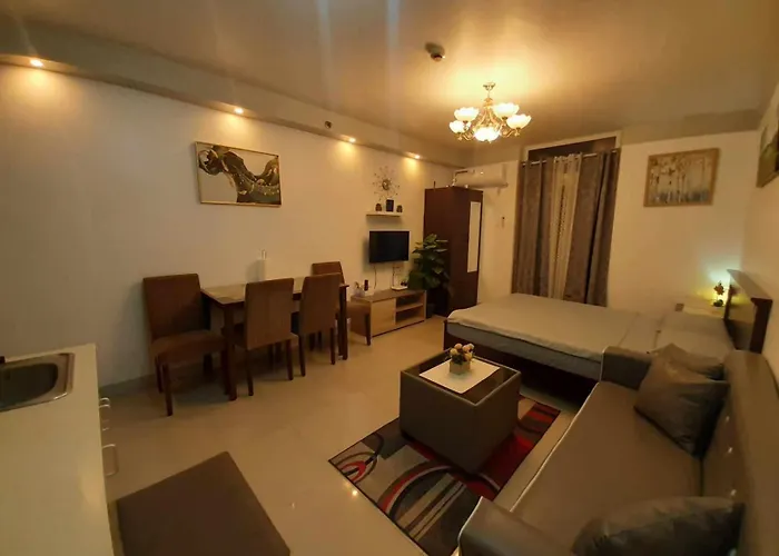 Saekyung Apartment Lapu-Lapu City